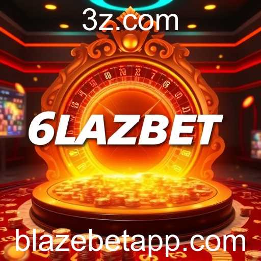 Ascensão das Apostas Online: Blazebet Conquista o Mercado de Jogos