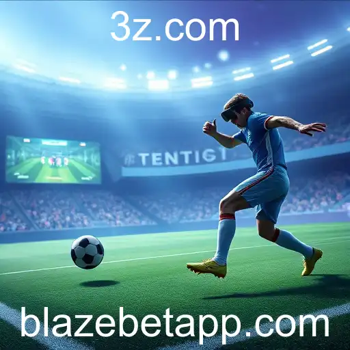 Blazebet e o Crescimento dos Jogos Online no Brasil