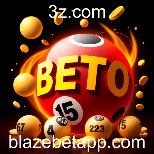 Blazebet: A Revolução dos Jogos Online em 2025