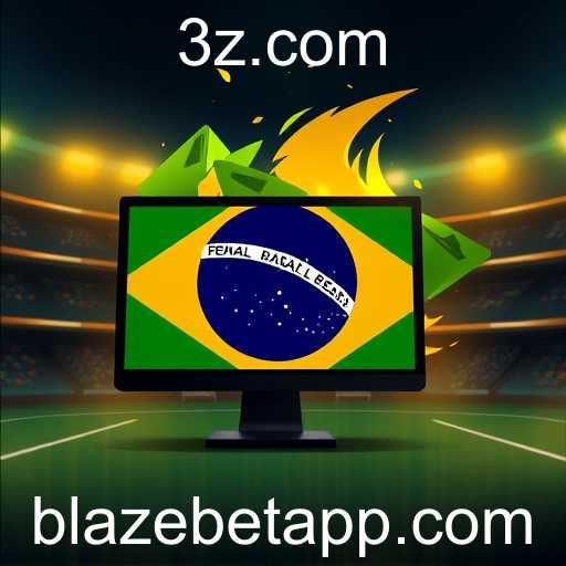 Blazebet: O Impacto dos Jogos Online no Brasil