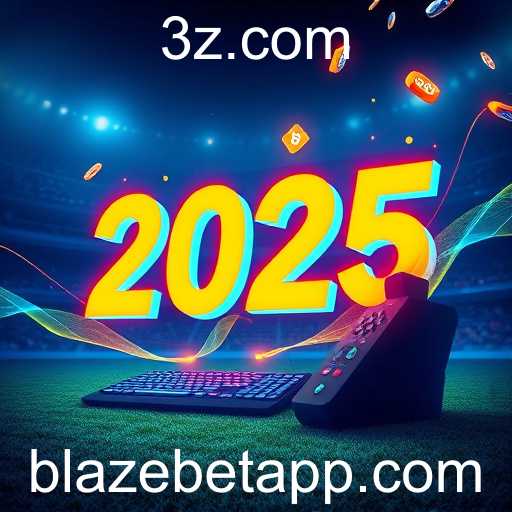 Blazebet lidera inovação no mercado de apostas online