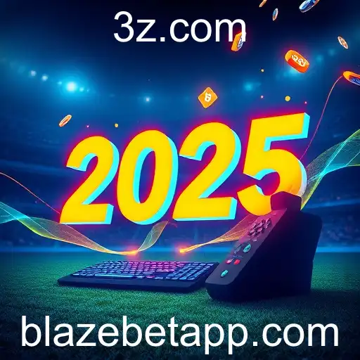 Blazebet lidera inovação no mercado de apostas online