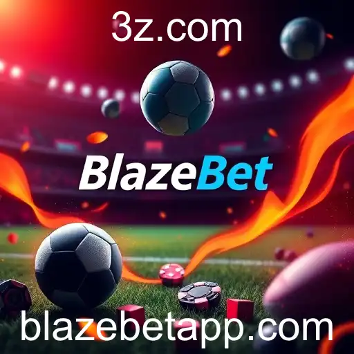 Blazebet Revoluciona o Mercado de Apostas Online em 2025