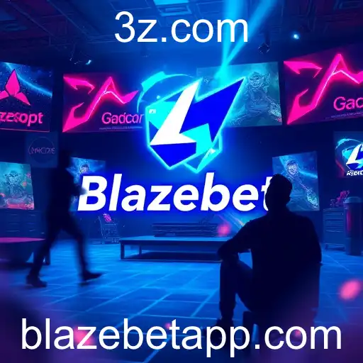 Revolução no Mundo dos Jogos Online: As Últimas de blazebet