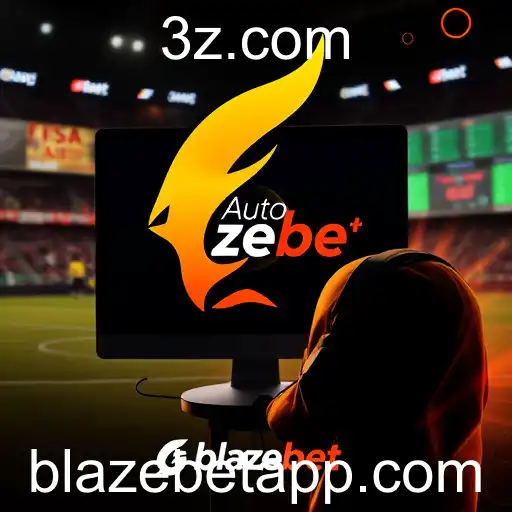 Blazebet: Transformando o Cenário de Jogos Online em 2025