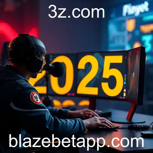 A Revolução Digital dos Jogos de Apostas Online em 2025