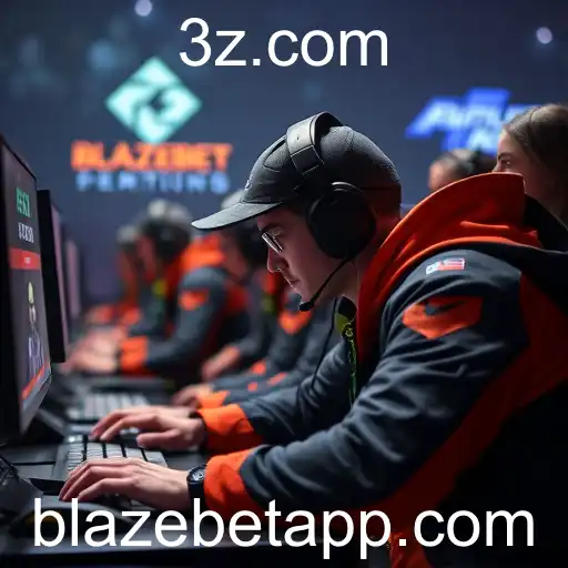 E-Sports: A Ascensão nos Jogos e Apostas Online