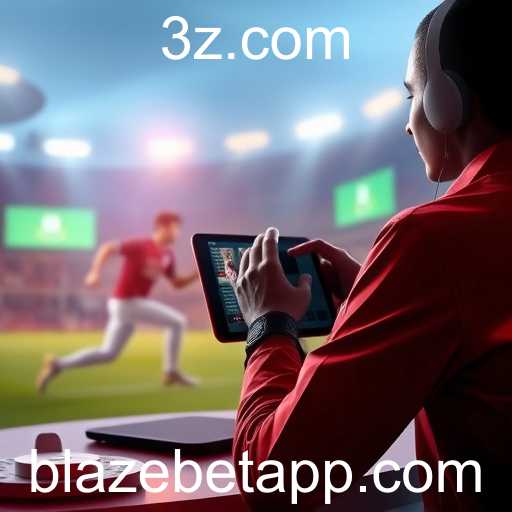 A Expansão dos Jogos Online em 2025 e o Papel do BlazeBet