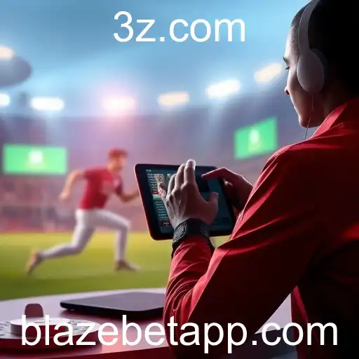 A Expansão dos Jogos Online em 2025 e o Papel do BlazeBet