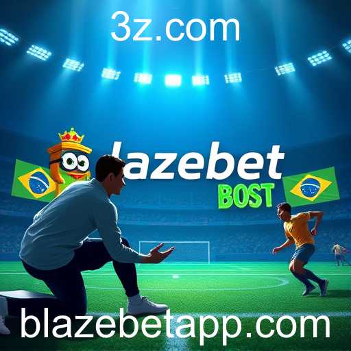 O Crescimento Vertiginoso da Blazebet no Mercado Brasileiro