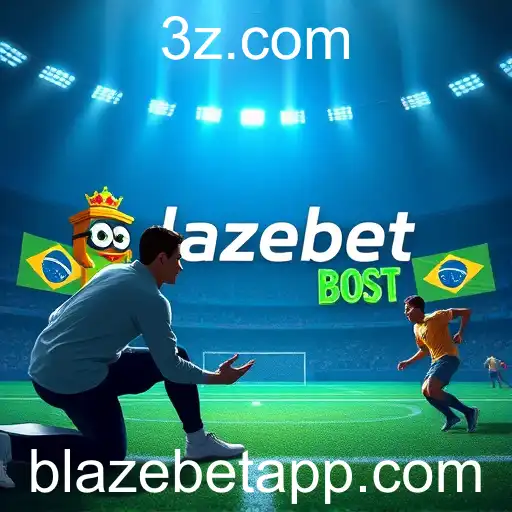 O Crescimento Vertiginoso da Blazebet no Mercado Brasileiro