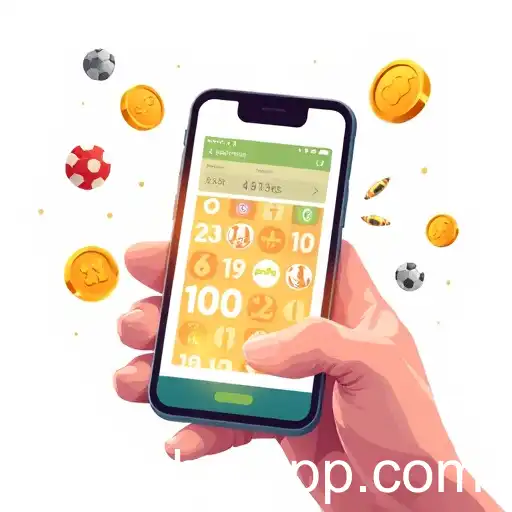 Explorando a Ascensão da Categoria 'Versão Mobile' nos Jogos de Apostas