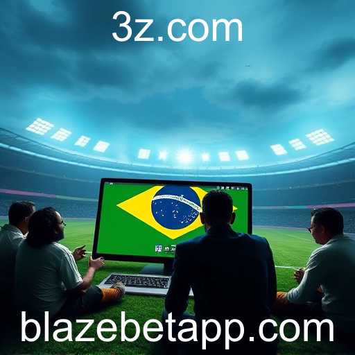 Impacto Crescente das Apostas Online no Brasil