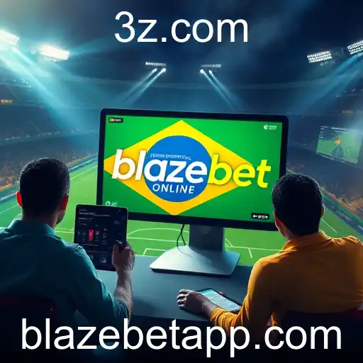 O Crescimento do Mercado de Apostas Online em 2025