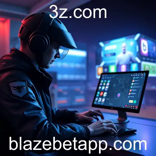 A Revolução dos Sites de Apostas em 2025