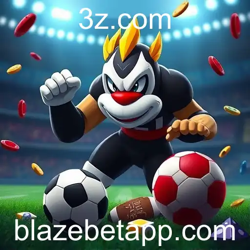 Explorando a Categoria 'Promoções' no Blazebet: Oportunidades e Inovações para Jogadores