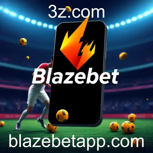 Blazebet Revoluciona o Mercado de Apostas em 2025