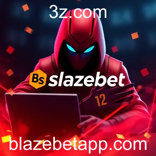Blazebet Revoluciona o Mercado de Jogos Online
