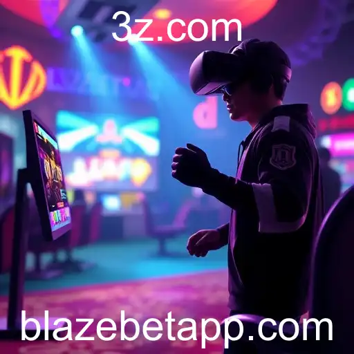 A Evolução do Setor de Apostas em 2025: Tecnologia e Responsabilidade