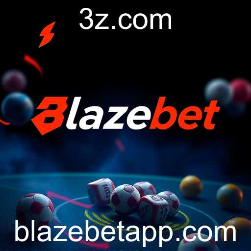 Ascensão do Blazebet no Mercado de Jogos Online