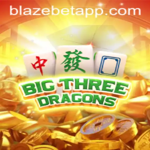 Unveiling BigThreeDragons: A Riveting Experience with Blazebet