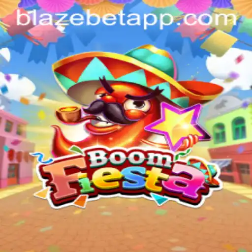 BoomFiesta: Unleashing the BlazeBet Excitement in Modern Gaming