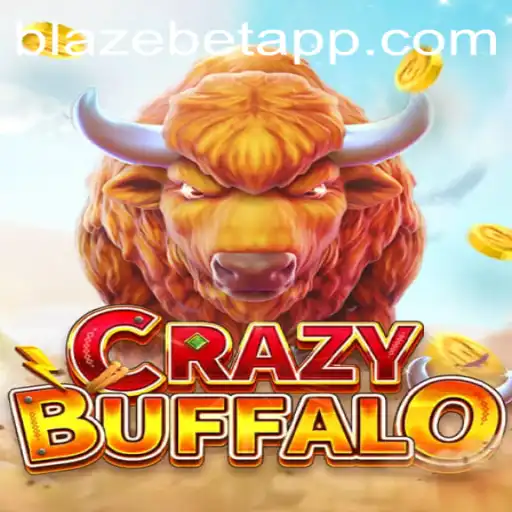 Unveiling the Thrilling World of CRAZYBUFFALO – A Blazebet Adventure