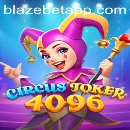 Exploring the Vibrant World of CircusJoker4096