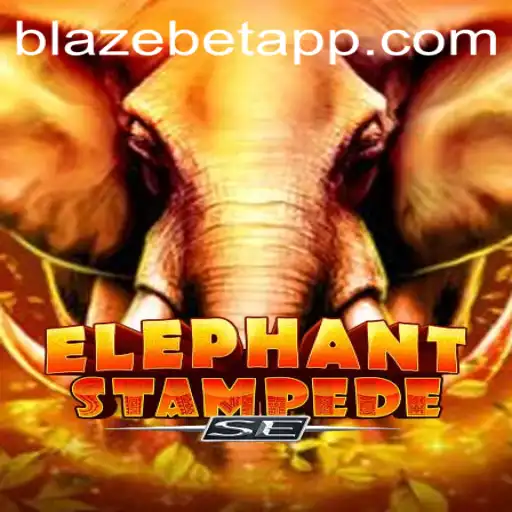 Discover the Thrills of ElephantStampedeSE and the Strategy Behind Blazebet
