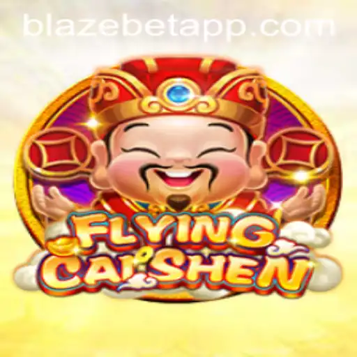 Exploring the Thrilling World of FlyingCaiShen on Blazebet