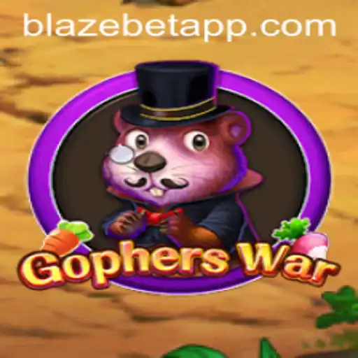 GophersWar: The Ultimate Strategic Board Game