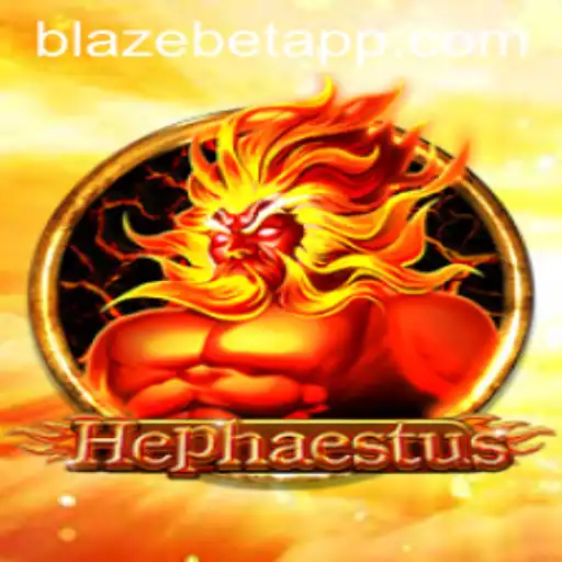 Hephaestus: The Fiery Forge of Adventure in the World of Blazebet