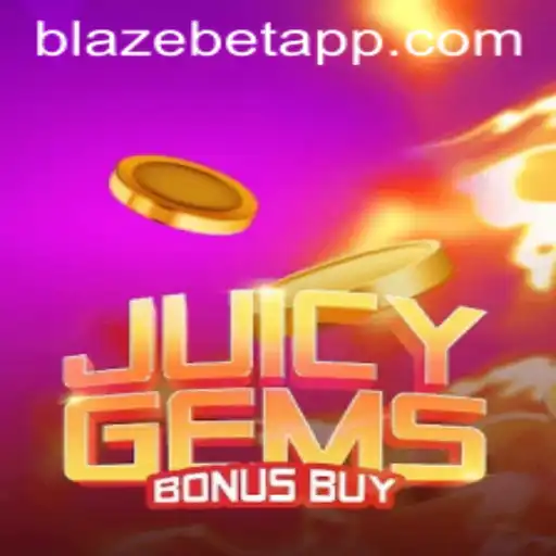 Unearth the Treasures of JuicyGemsBonusBuy in the Blazebet Era