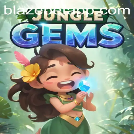 Unveiling JungleGems: A Thrilling Adventure with Blazebet