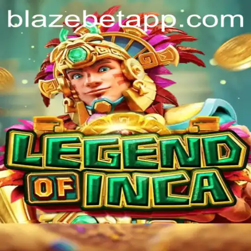 LegendofInca: A Deep Dive into the Popular Blazebet Game