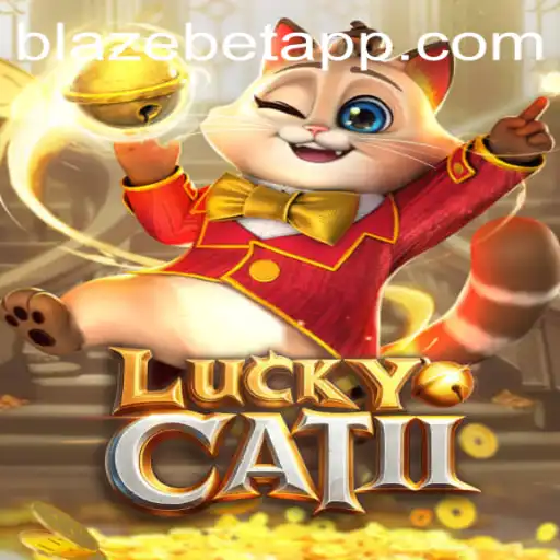 Unveiling LuckyCatII: The Mesmerizing Casino Game With Blazebet
