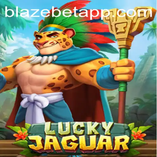 Exploring LuckyJaguar: A Thrilling Casino Experience with Blazebet