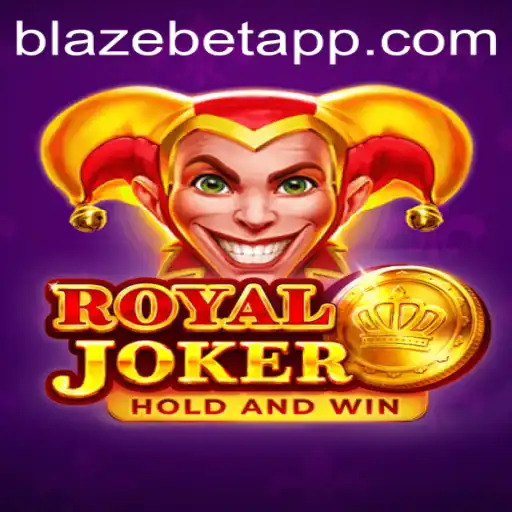 Explore the Thrilling World of RoyalJoker with BlazeBet