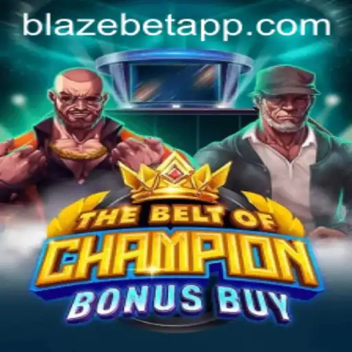 Exploring the Excitement of TheBeltOfChampionBonusBuy: A New Era in Gaming
