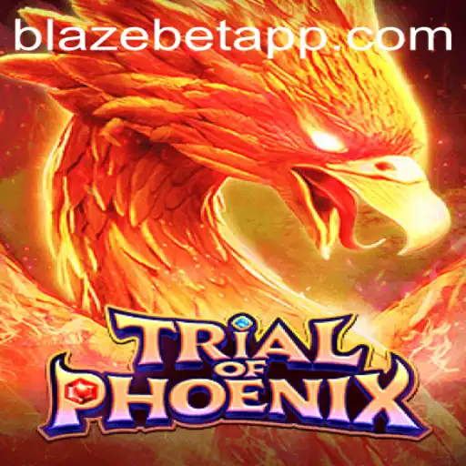 Experience the Thrilling World of TrialofPhoenix with BlazeBet